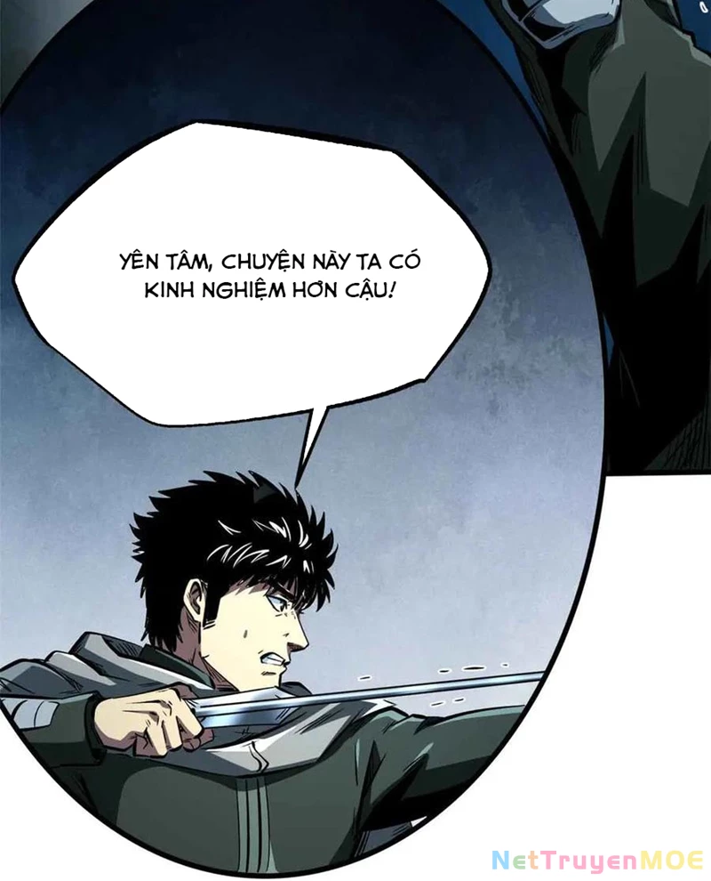 Siêu Cấp Thần Cơ Nhân Chapter 334 - Trang 2