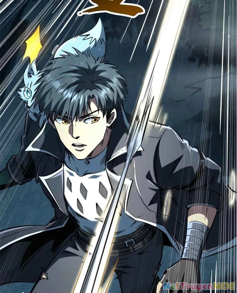 Siêu Cấp Thần Cơ Nhân Chapter 334 - Trang 2