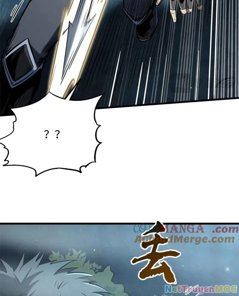 Siêu Cấp Thần Cơ Nhân Chapter 334 - Trang 2