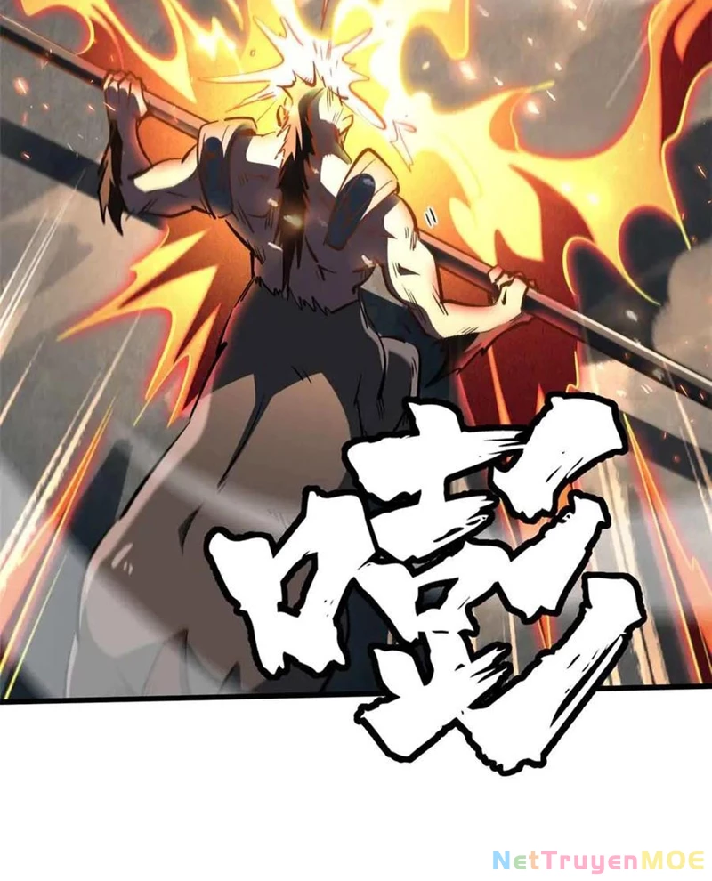 Siêu Cấp Thần Cơ Nhân Chapter 335 - Trang 2