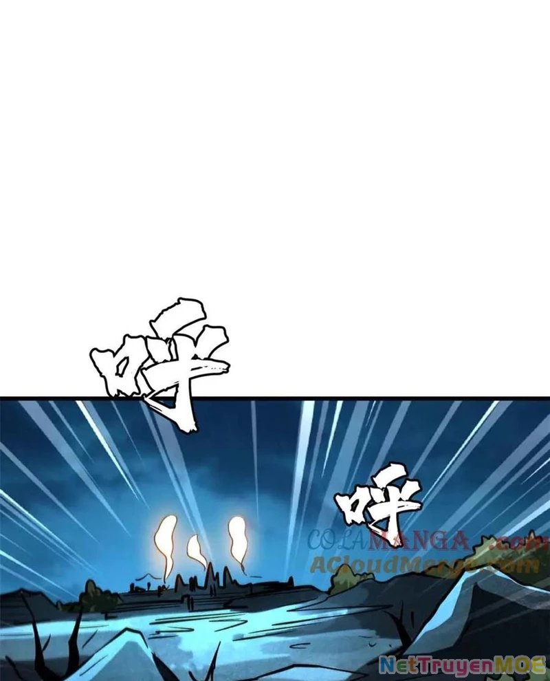 Siêu Cấp Thần Cơ Nhân Chapter 335 - Trang 2