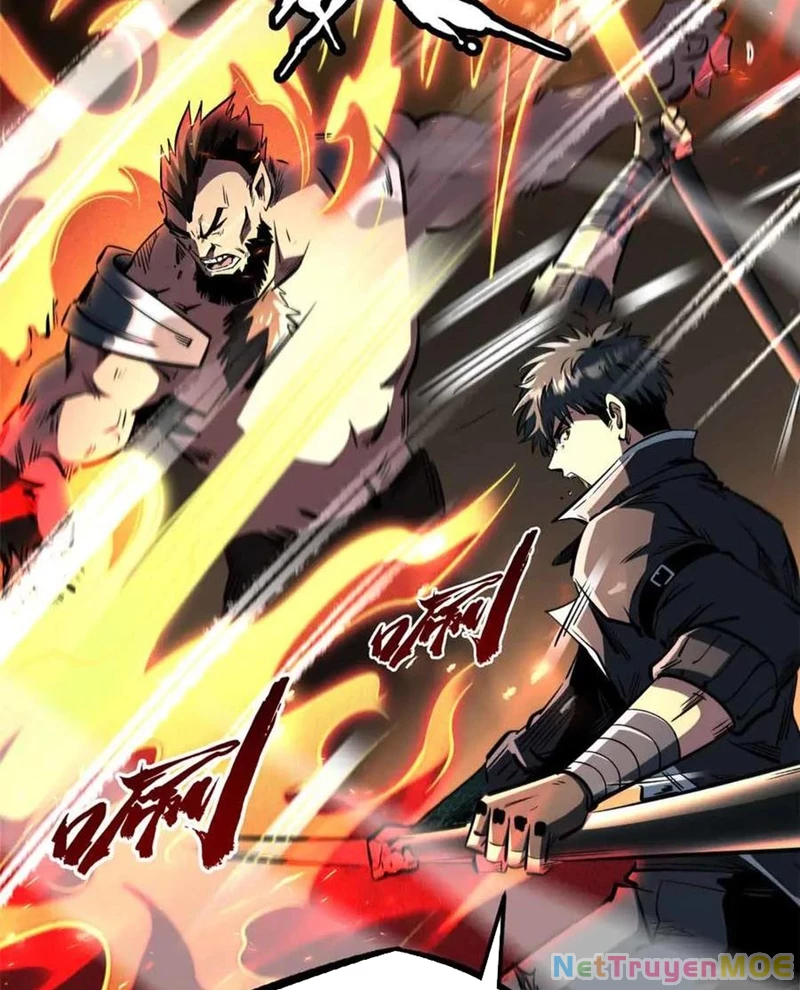 Siêu Cấp Thần Cơ Nhân Chapter 335 - Trang 2