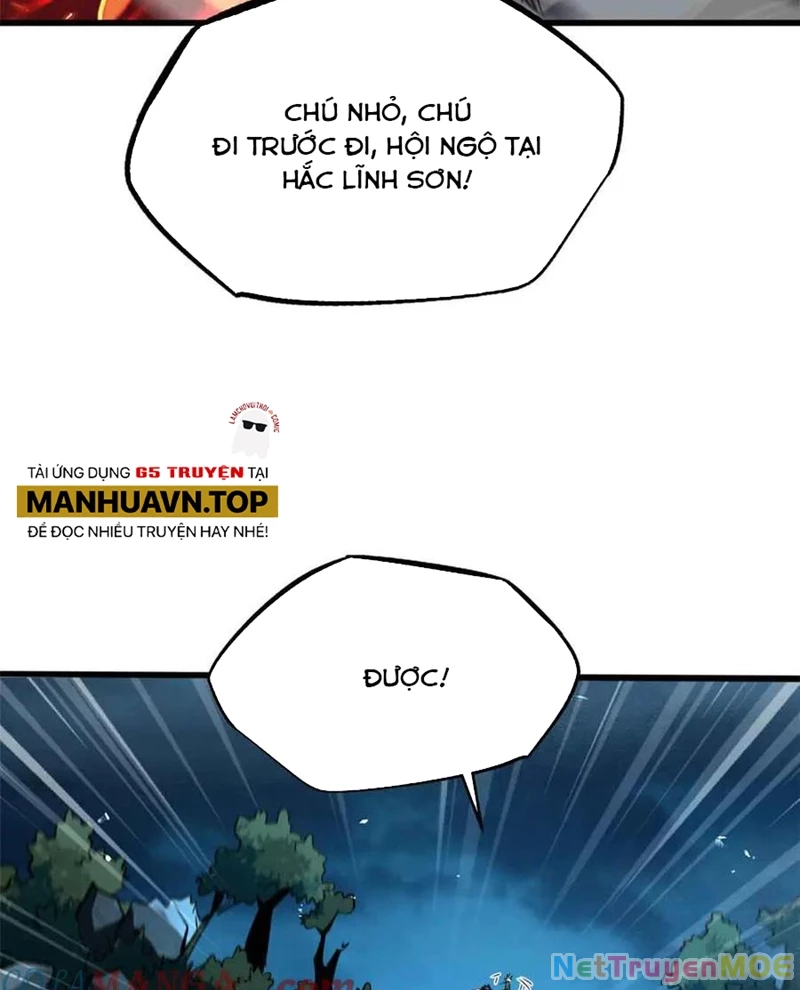 Siêu Cấp Thần Cơ Nhân Chapter 335 - Trang 2