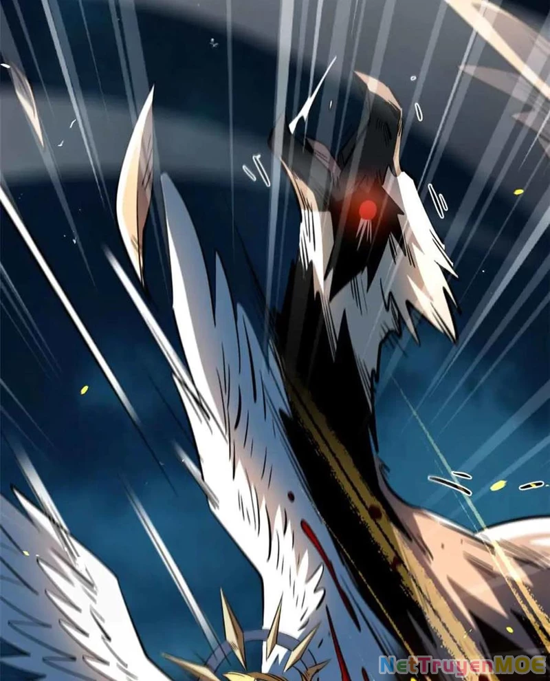 Siêu Cấp Thần Cơ Nhân Chapter 335 - Trang 2