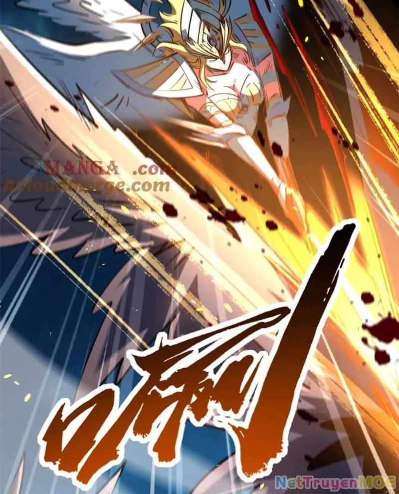 Siêu Cấp Thần Cơ Nhân Chapter 335 - Trang 2