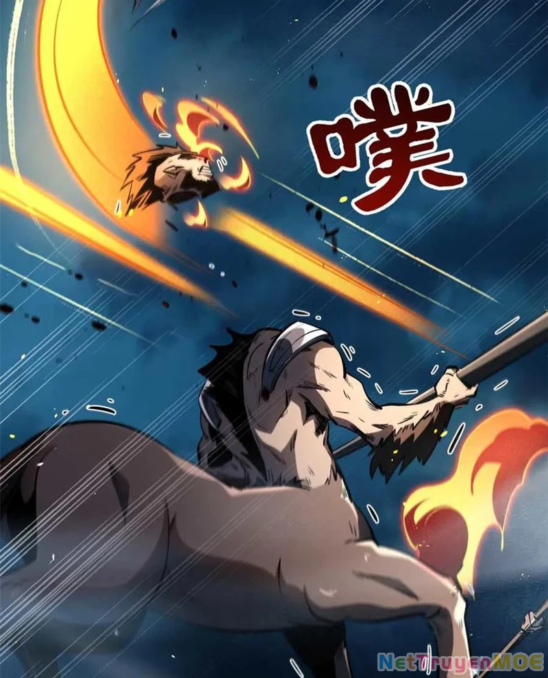 Siêu Cấp Thần Cơ Nhân Chapter 335 - Trang 2