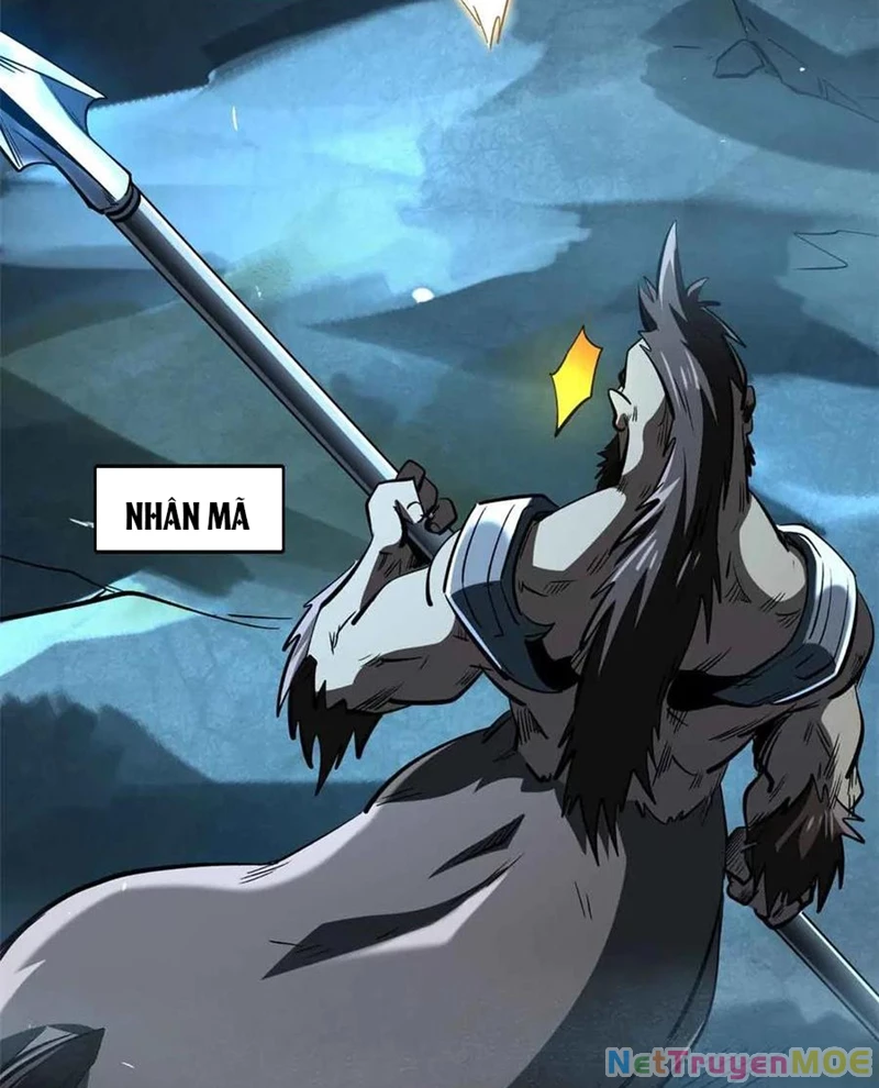 Siêu Cấp Thần Cơ Nhân Chapter 335 - Trang 2