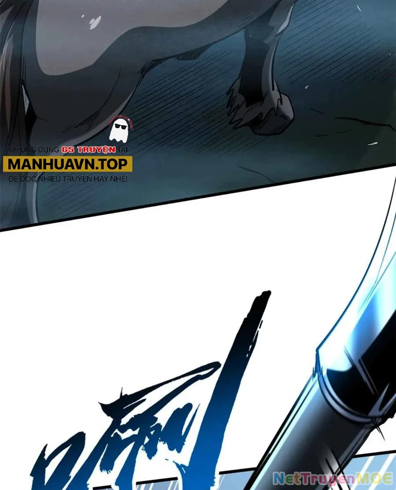 Siêu Cấp Thần Cơ Nhân Chapter 335 - Trang 2