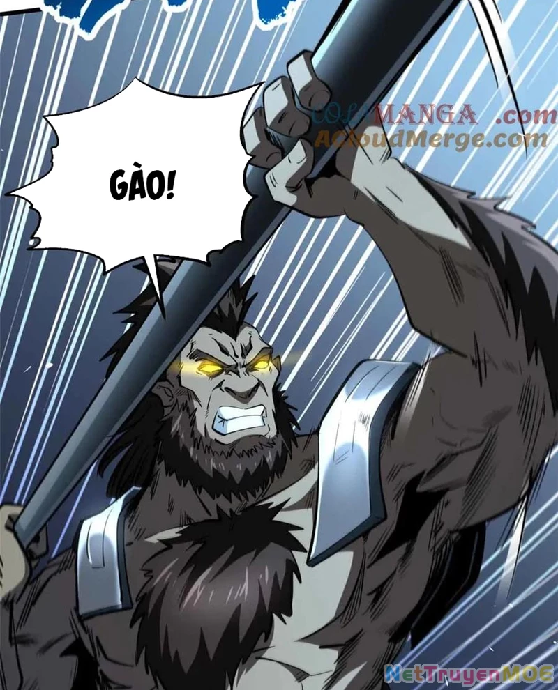 Siêu Cấp Thần Cơ Nhân Chapter 335 - Trang 2