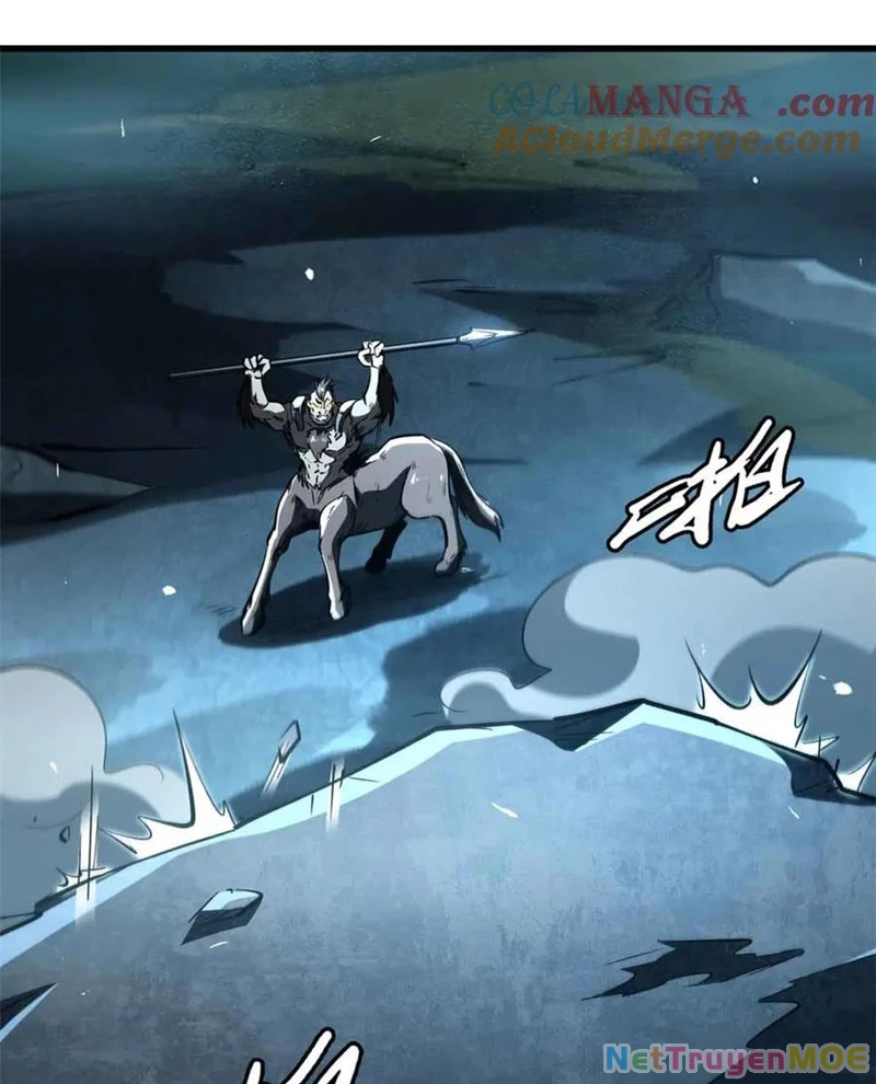 Siêu Cấp Thần Cơ Nhân Chapter 335 - Trang 2