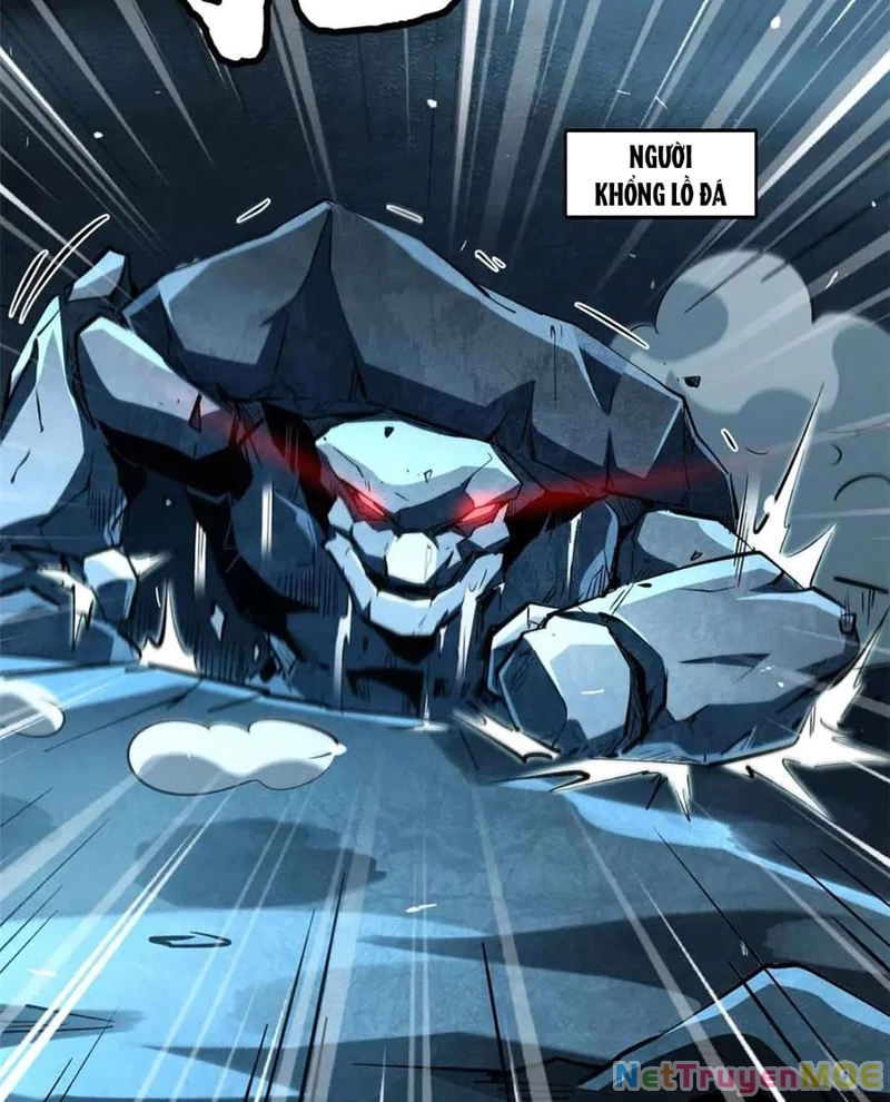 Siêu Cấp Thần Cơ Nhân Chapter 335 - Trang 2