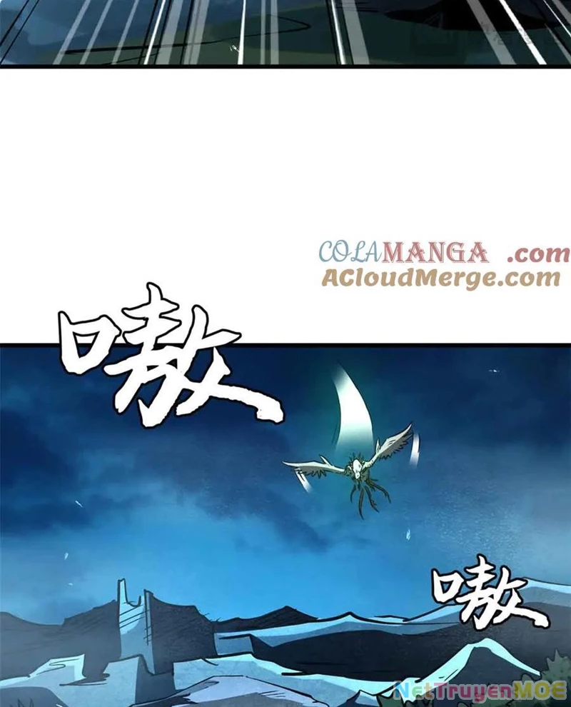 Siêu Cấp Thần Cơ Nhân Chapter 335 - Trang 2