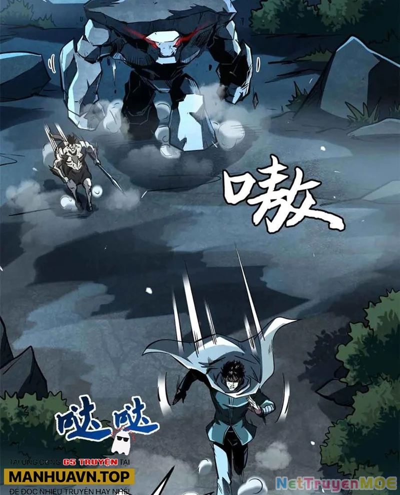 Siêu Cấp Thần Cơ Nhân Chapter 335 - Trang 2