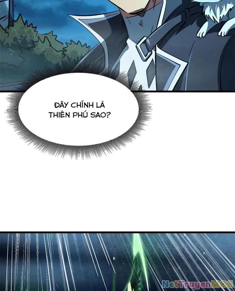 Siêu Cấp Thần Cơ Nhân Chapter 335 - Trang 2