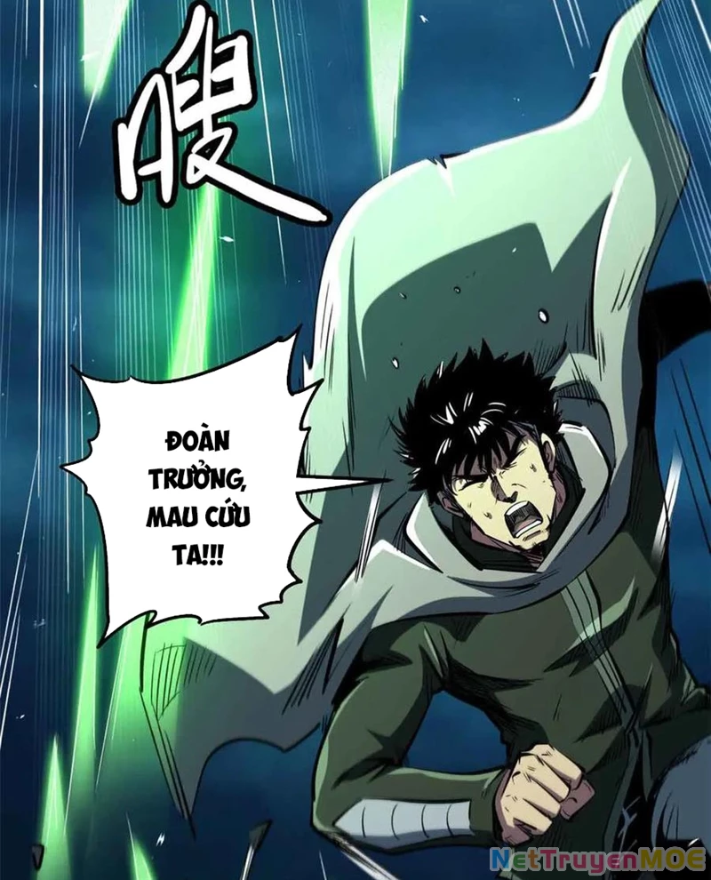 Siêu Cấp Thần Cơ Nhân Chapter 335 - Trang 2