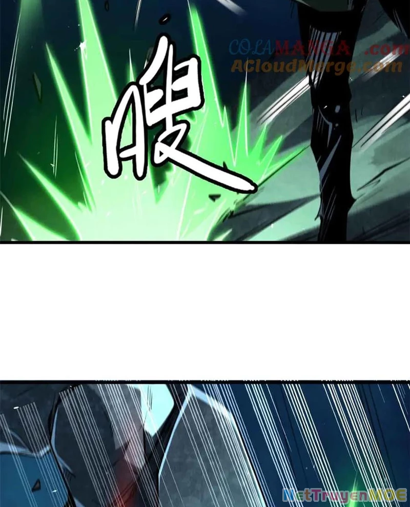 Siêu Cấp Thần Cơ Nhân Chapter 335 - Trang 2