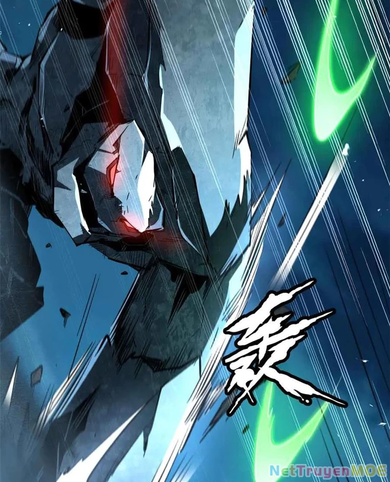 Siêu Cấp Thần Cơ Nhân Chapter 335 - Trang 2