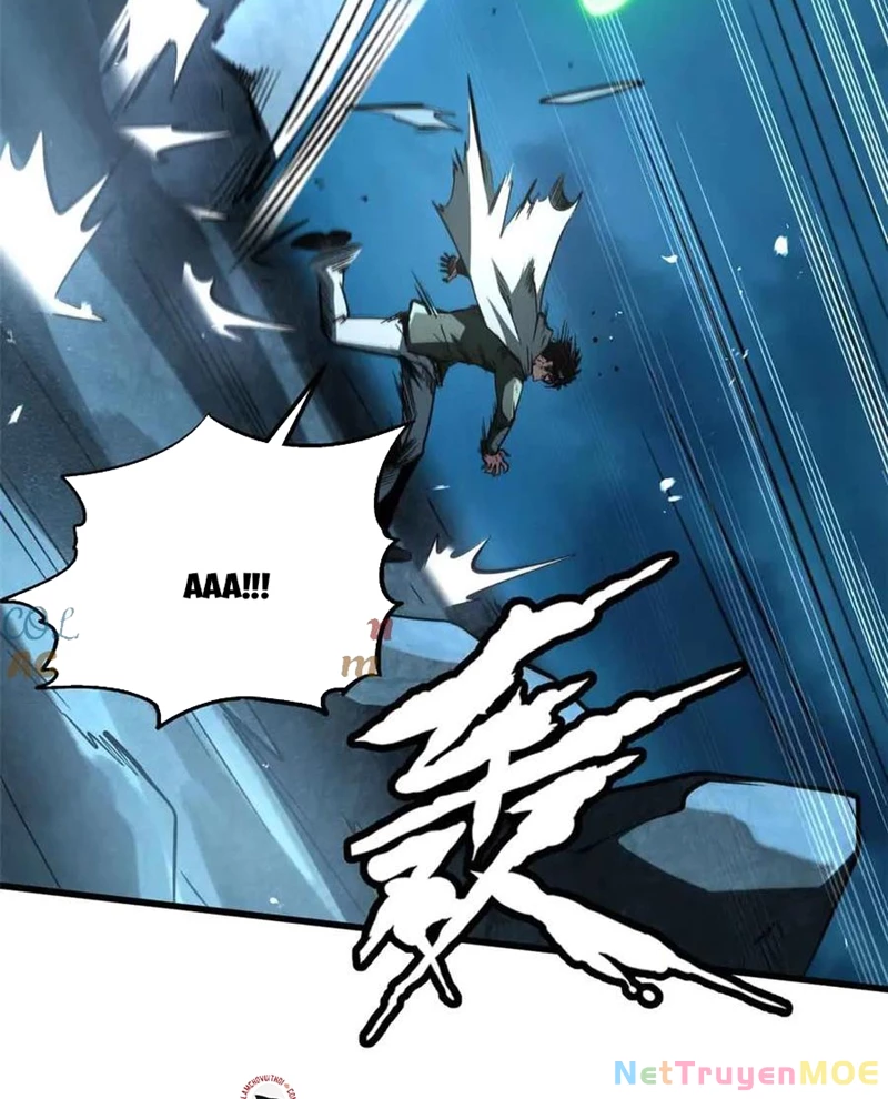 Siêu Cấp Thần Cơ Nhân Chapter 335 - Trang 2