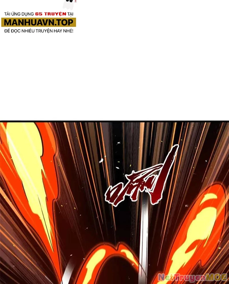 Siêu Cấp Thần Cơ Nhân Chapter 335 - Trang 2