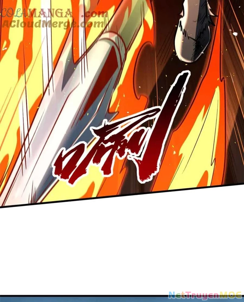 Siêu Cấp Thần Cơ Nhân Chapter 335 - Trang 2