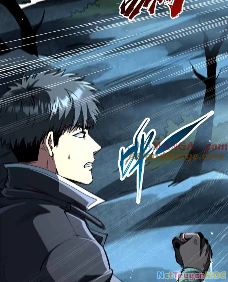 Siêu Cấp Thần Cơ Nhân Chapter 335 - Trang 2