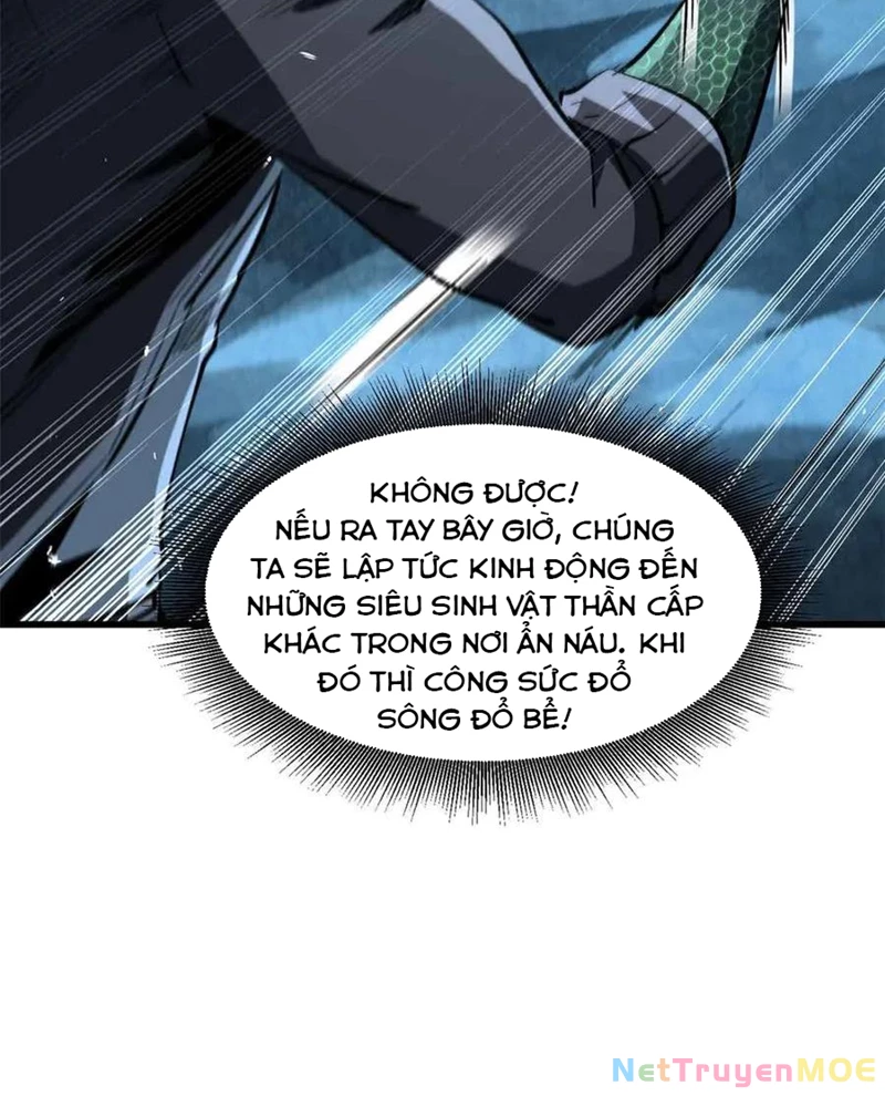 Siêu Cấp Thần Cơ Nhân Chapter 335 - Trang 2