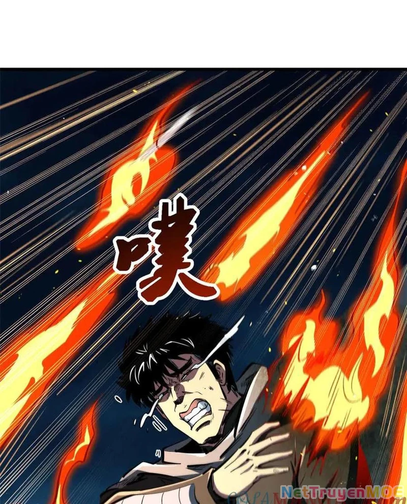 Siêu Cấp Thần Cơ Nhân Chapter 335 - Trang 2