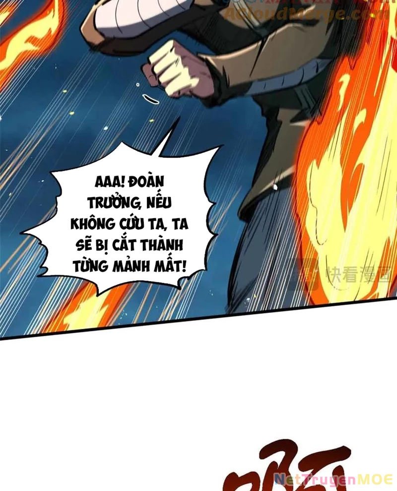 Siêu Cấp Thần Cơ Nhân Chapter 335 - Trang 2