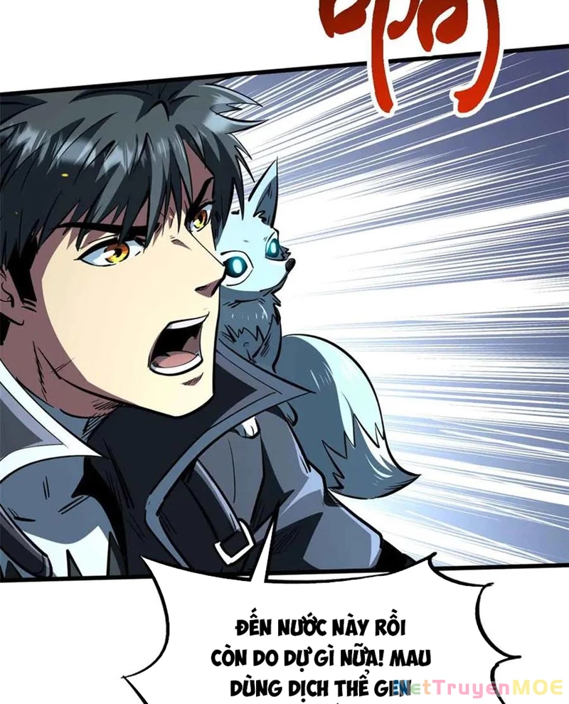 Siêu Cấp Thần Cơ Nhân Chapter 335 - Trang 2