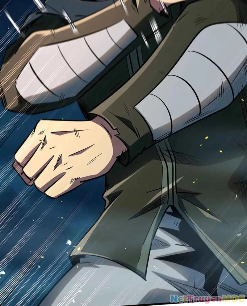 Siêu Cấp Thần Cơ Nhân Chapter 335 - Trang 2