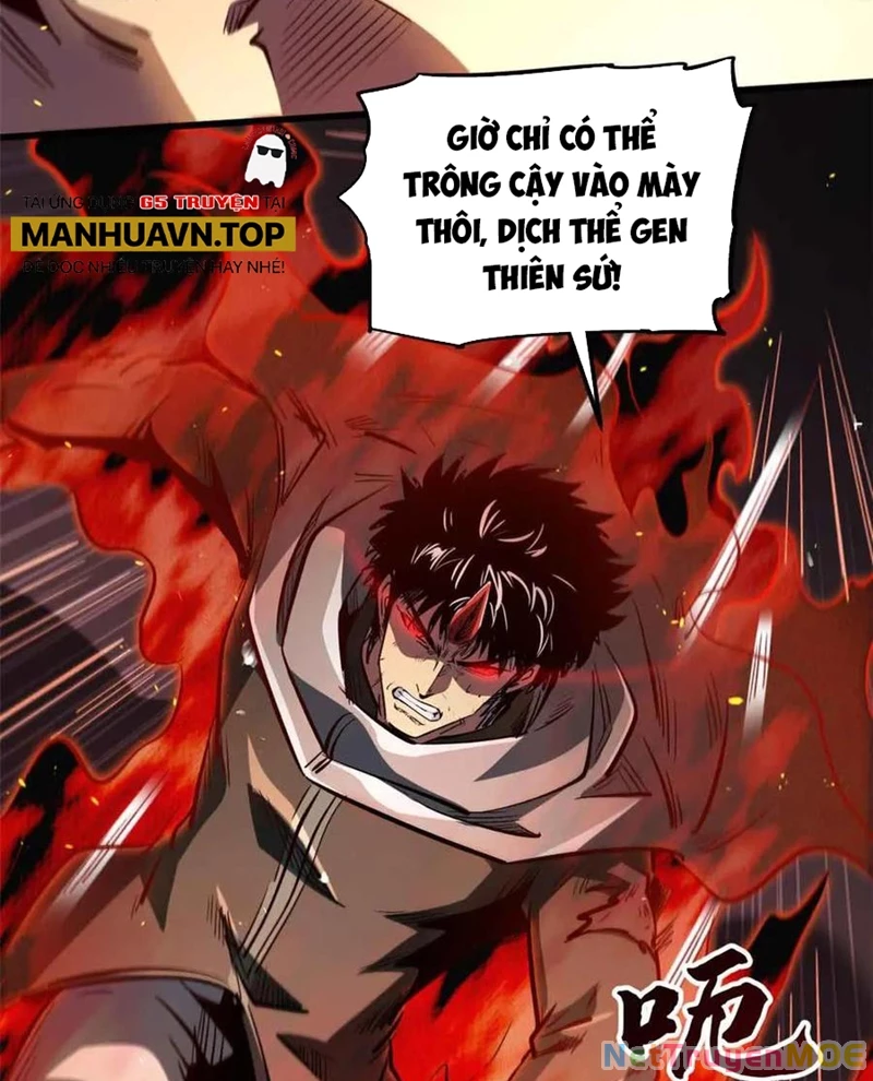 Siêu Cấp Thần Cơ Nhân Chapter 335 - Trang 2