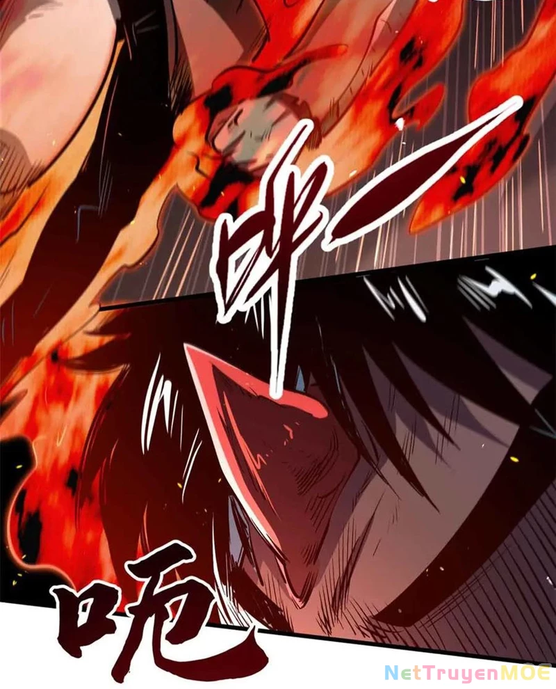 Siêu Cấp Thần Cơ Nhân Chapter 335 - Trang 2