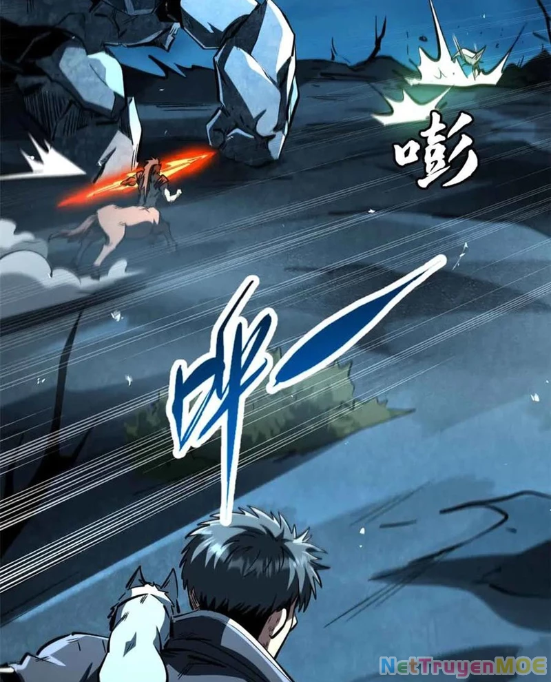 Siêu Cấp Thần Cơ Nhân Chapter 335 - Trang 2