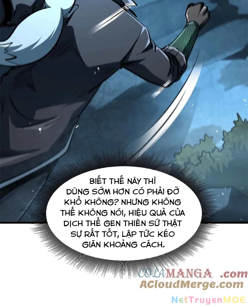 Siêu Cấp Thần Cơ Nhân Chapter 335 - Trang 2