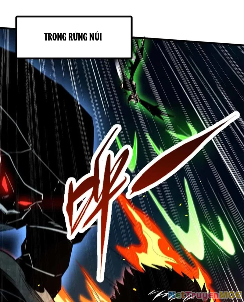 Siêu Cấp Thần Cơ Nhân Chapter 335 - Trang 2