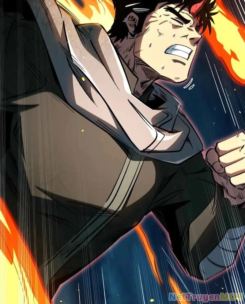 Siêu Cấp Thần Cơ Nhân Chapter 335 - Trang 2