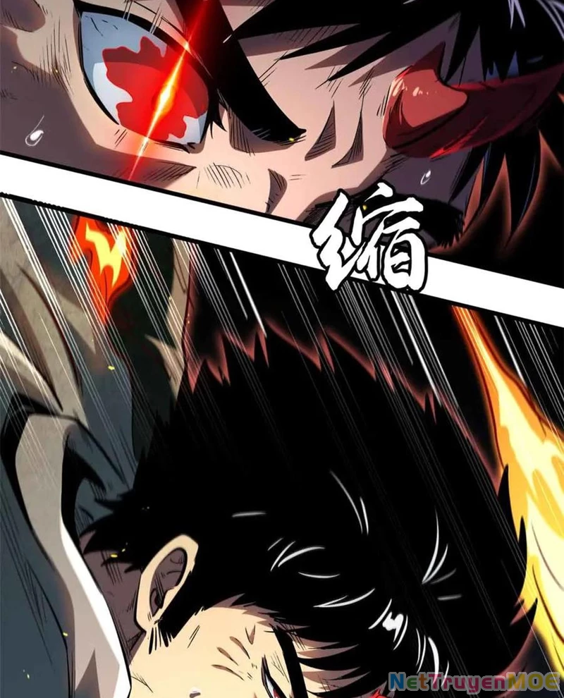 Siêu Cấp Thần Cơ Nhân Chapter 335 - Trang 2