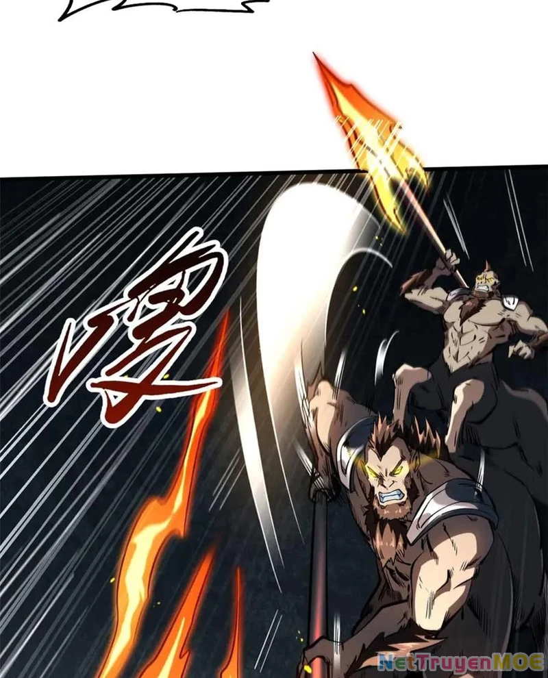 Siêu Cấp Thần Cơ Nhân Chapter 335 - Trang 2