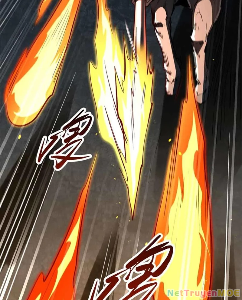 Siêu Cấp Thần Cơ Nhân Chapter 335 - Trang 2