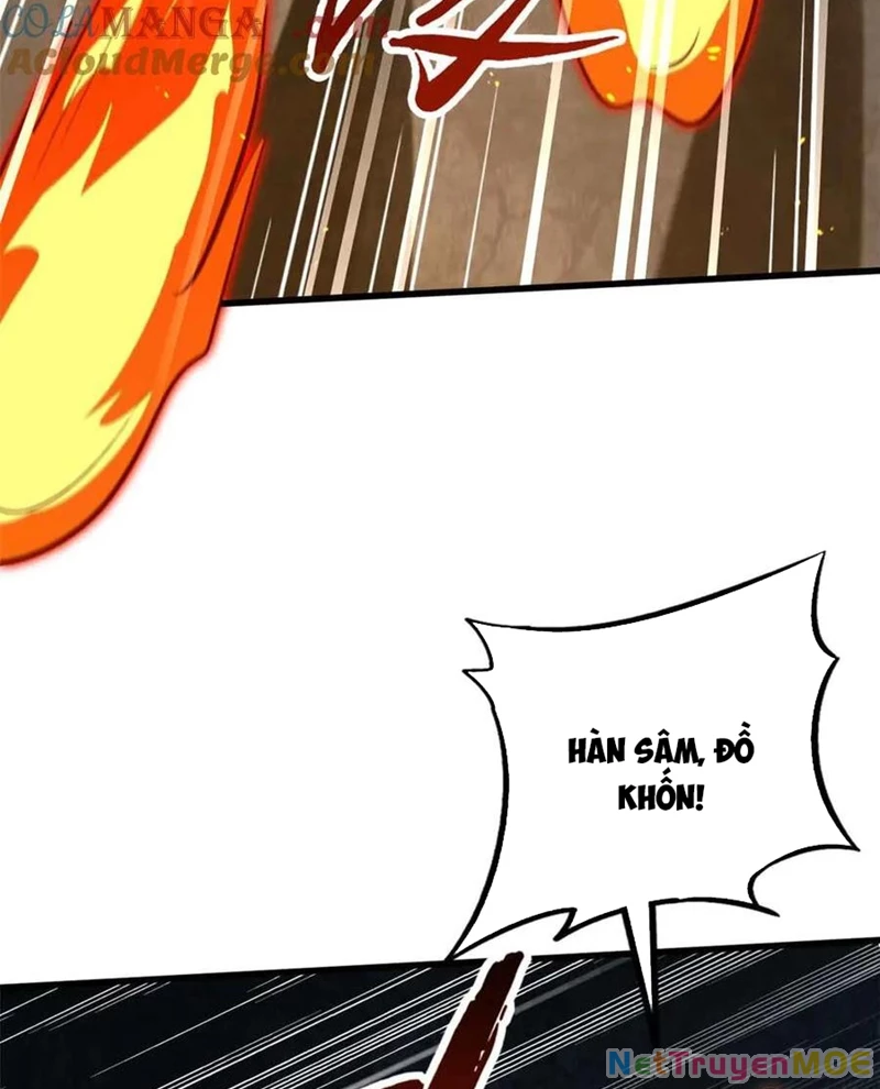 Siêu Cấp Thần Cơ Nhân Chapter 335 - Trang 2