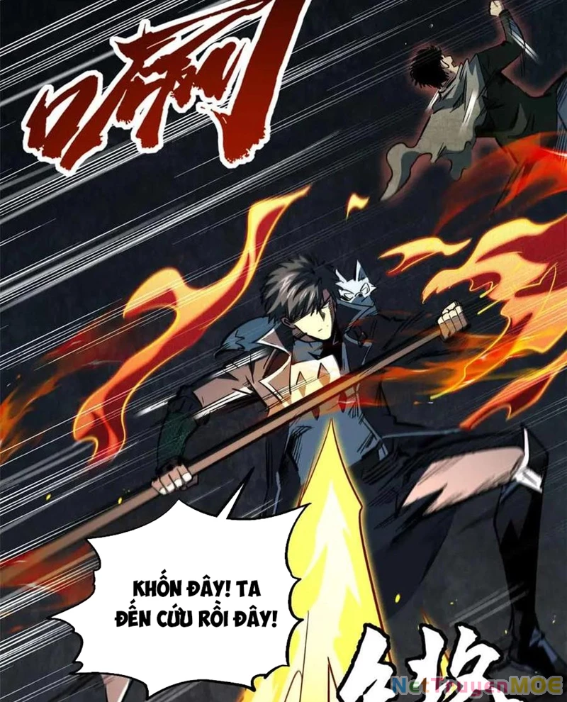 Siêu Cấp Thần Cơ Nhân Chapter 335 - Trang 2