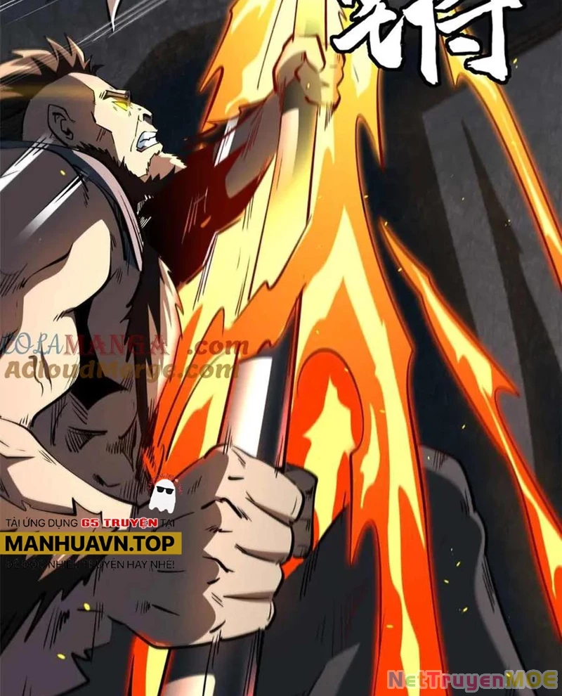 Siêu Cấp Thần Cơ Nhân Chapter 335 - Trang 2