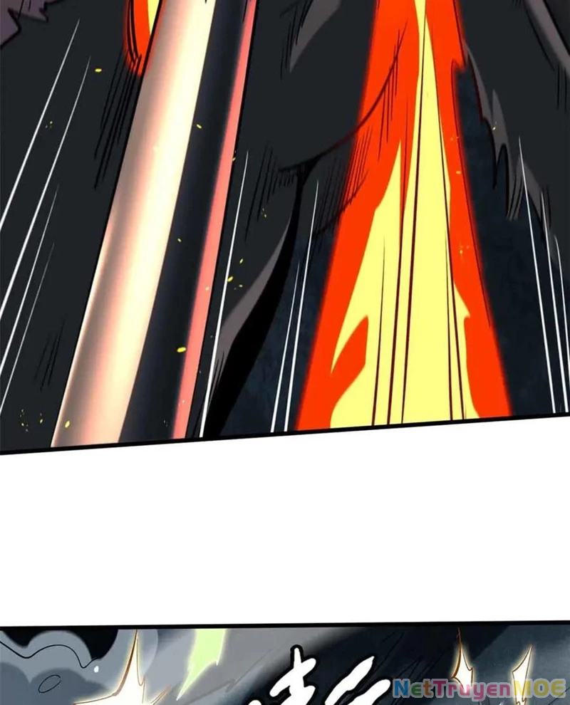 Siêu Cấp Thần Cơ Nhân Chapter 335 - Trang 2