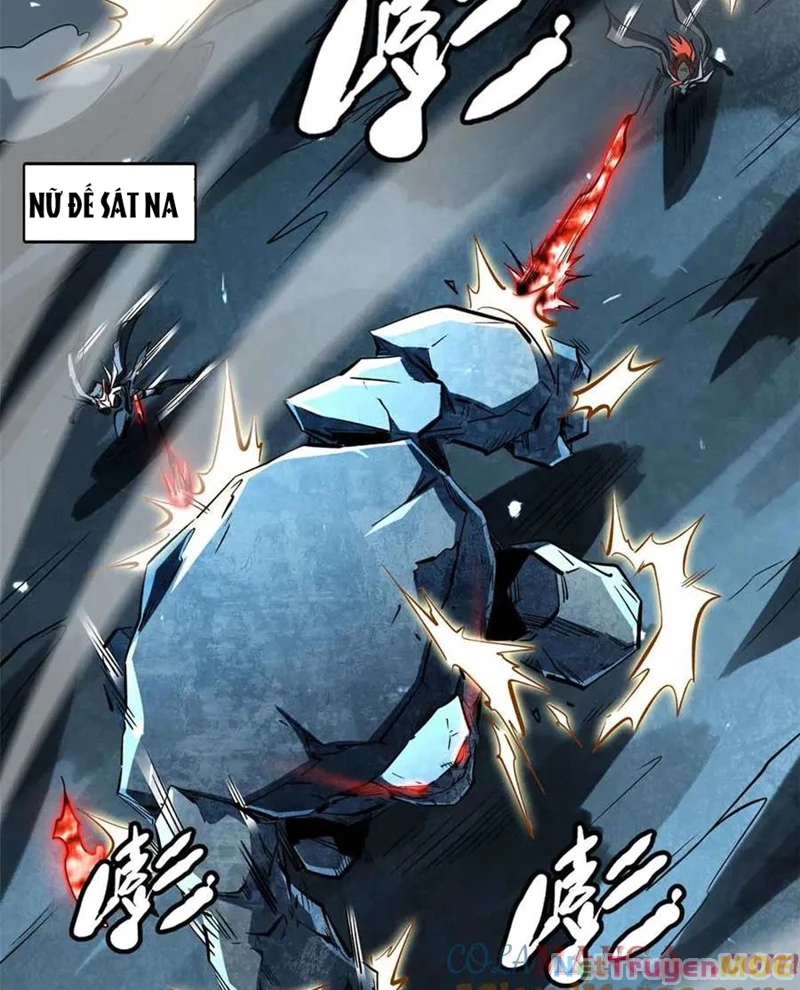 Siêu Cấp Thần Cơ Nhân Chapter 335 - Trang 2