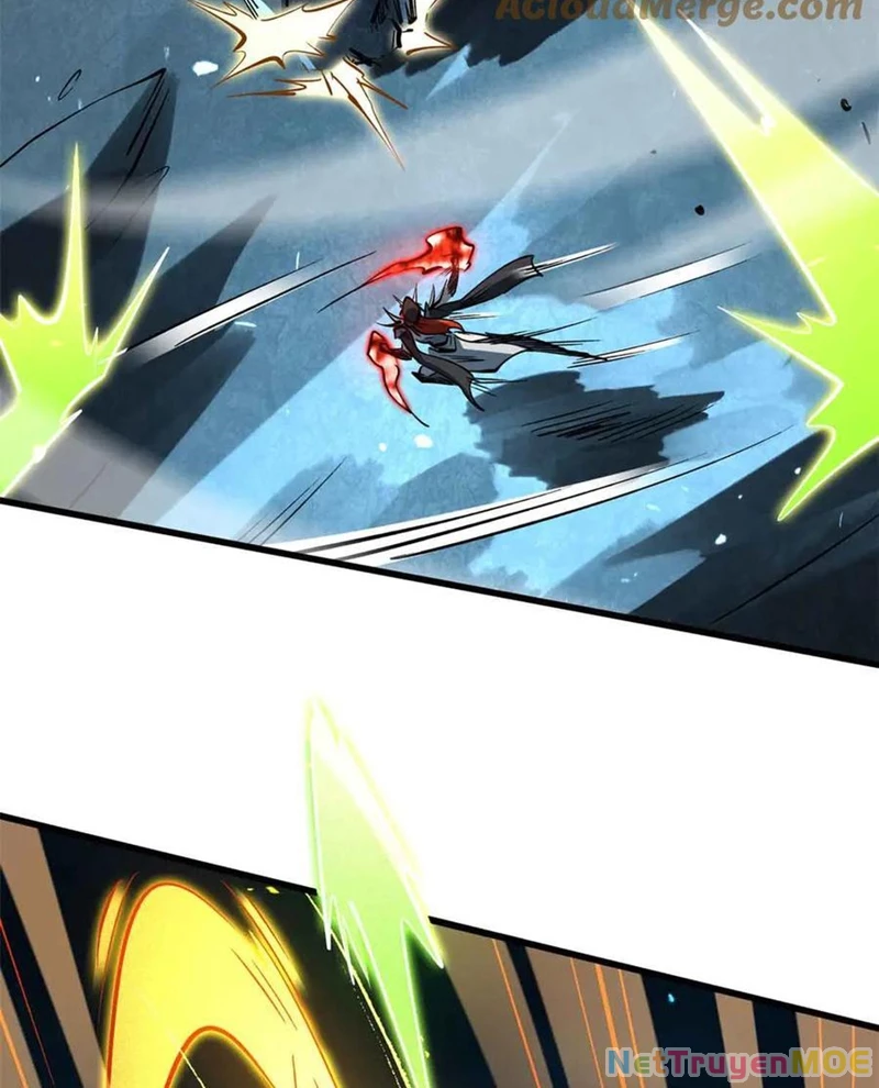 Siêu Cấp Thần Cơ Nhân Chapter 335 - Trang 2