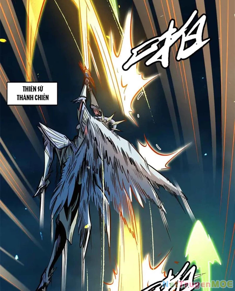 Siêu Cấp Thần Cơ Nhân Chapter 335 - Trang 2