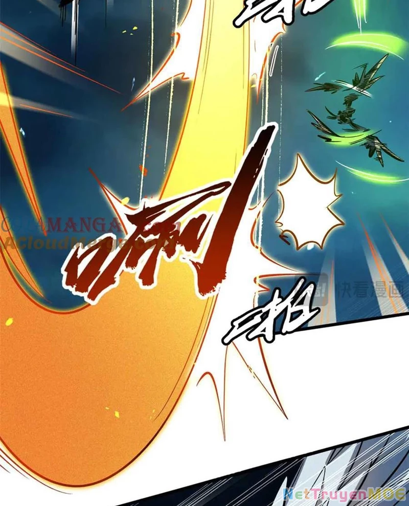 Siêu Cấp Thần Cơ Nhân Chapter 335 - Trang 2