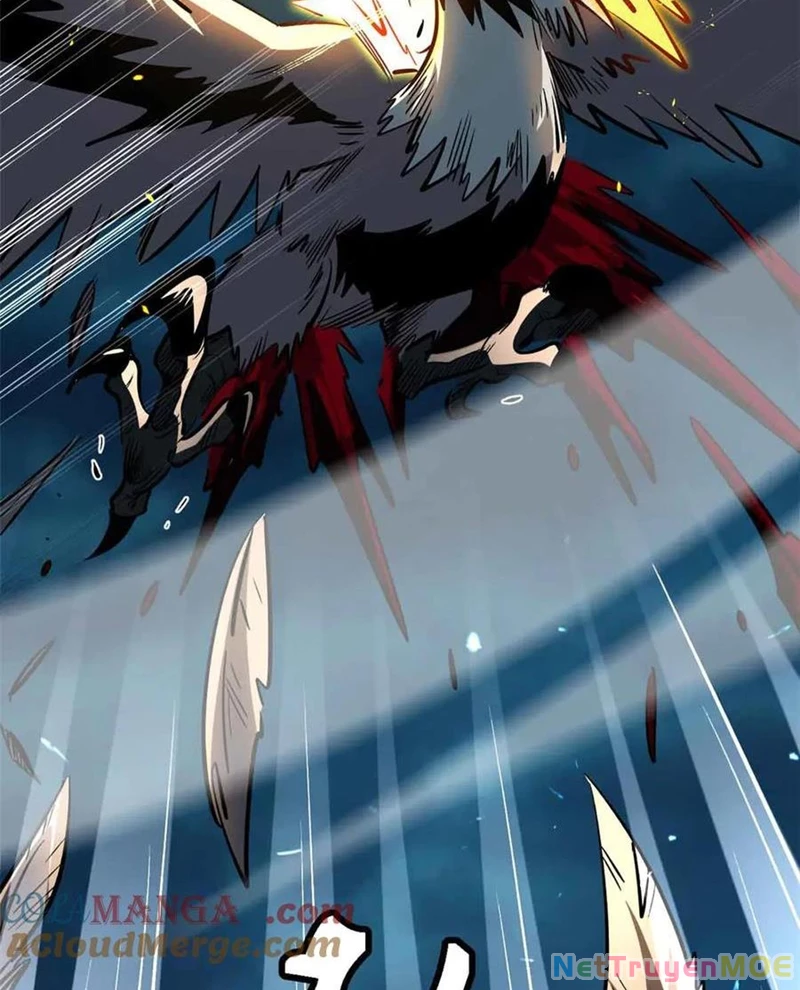 Siêu Cấp Thần Cơ Nhân Chapter 335 - Trang 2