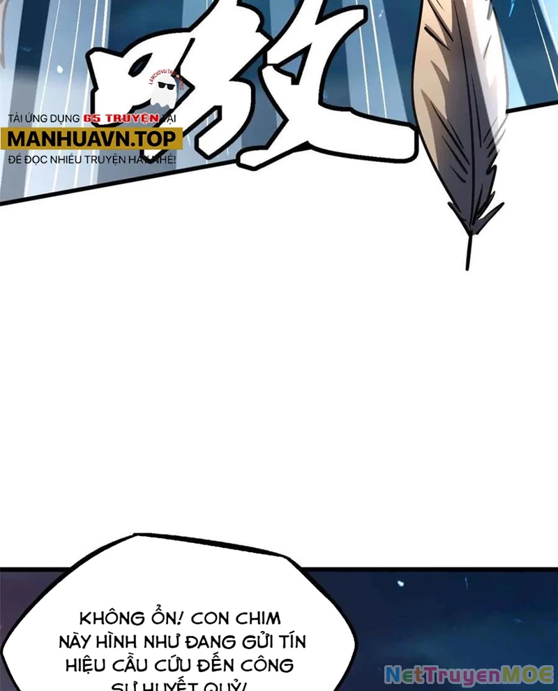Siêu Cấp Thần Cơ Nhân Chapter 335 - Trang 2
