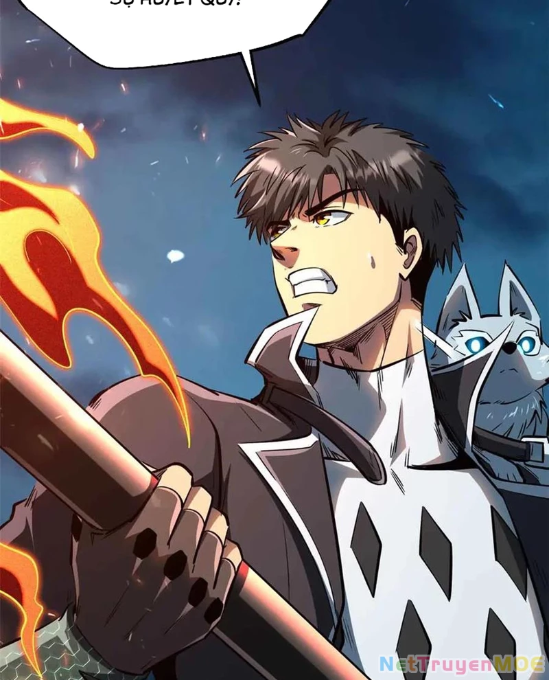 Siêu Cấp Thần Cơ Nhân Chapter 335 - Trang 2